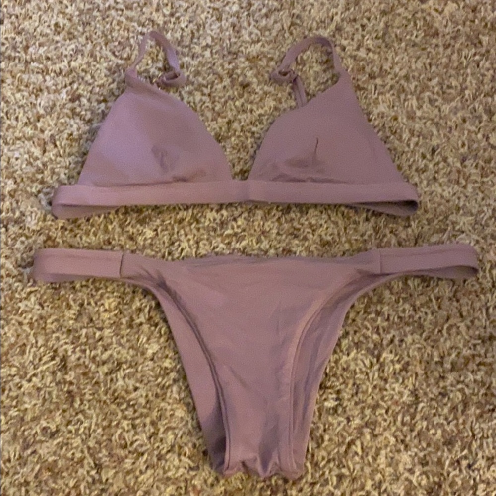 Vitamin A 2 piece